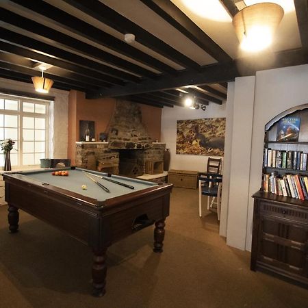 Parsonage Farm Inn Saint Florence Εξωτερικό φωτογραφία