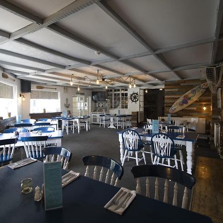 Parsonage Farm Inn Saint Florence Εξωτερικό φωτογραφία