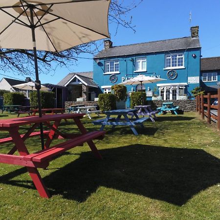 Parsonage Farm Inn Saint Florence Εξωτερικό φωτογραφία
