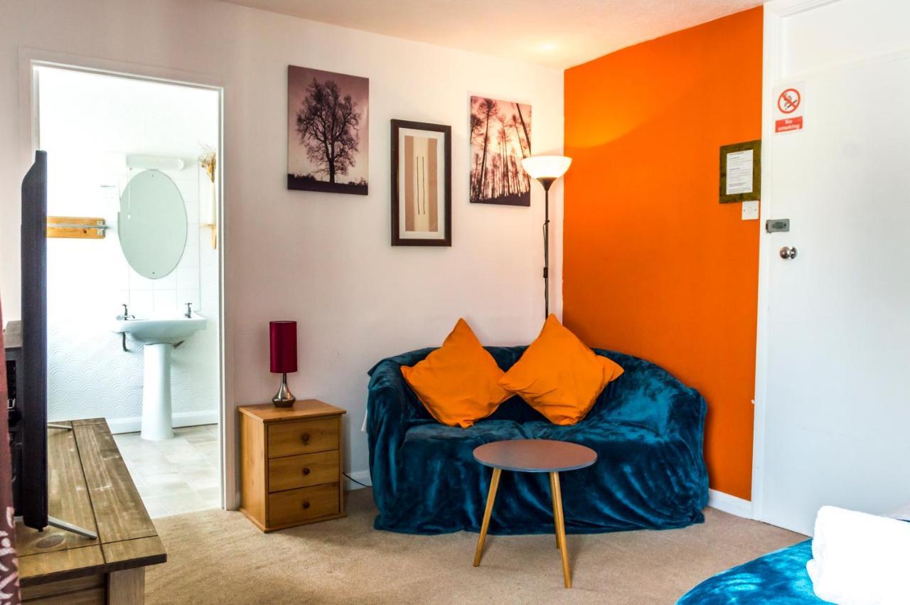 Parsonage Farm Inn Saint Florence Εξωτερικό φωτογραφία