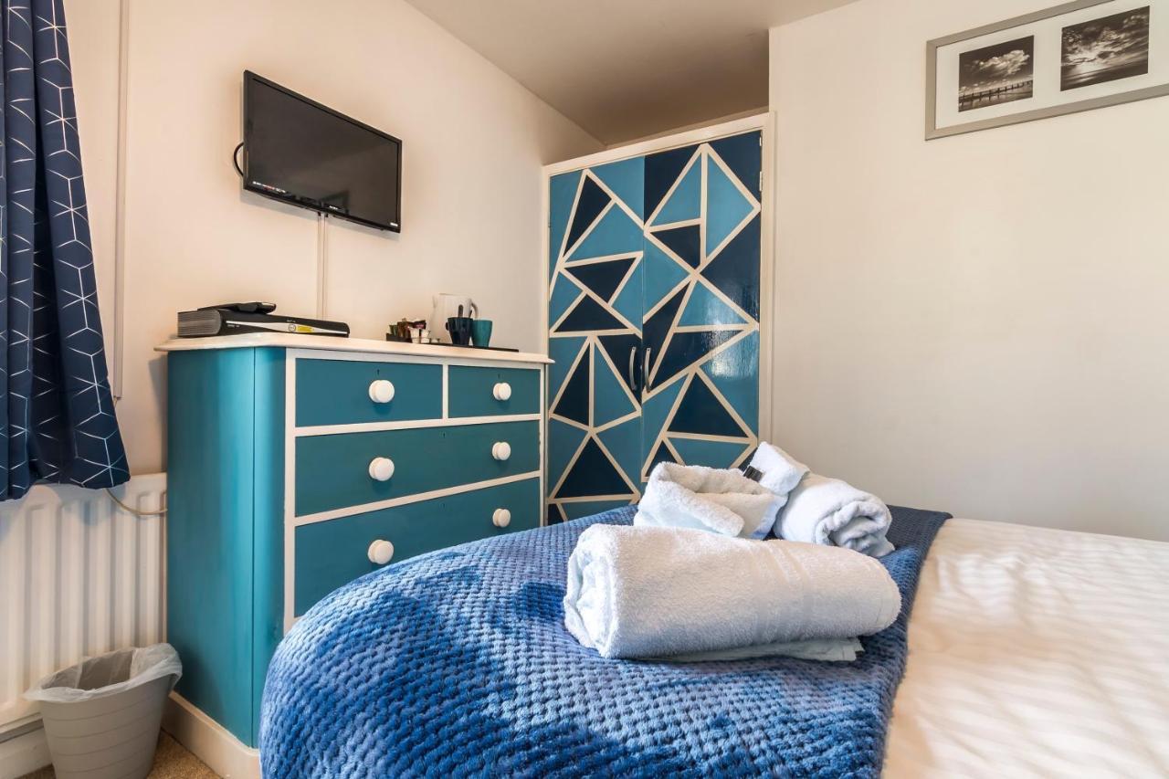 Parsonage Farm Inn Saint Florence Εξωτερικό φωτογραφία