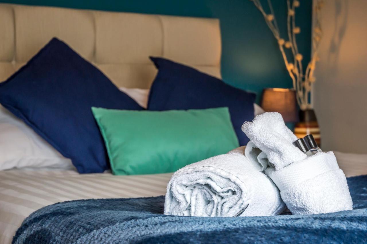 Parsonage Farm Inn Saint Florence Εξωτερικό φωτογραφία
