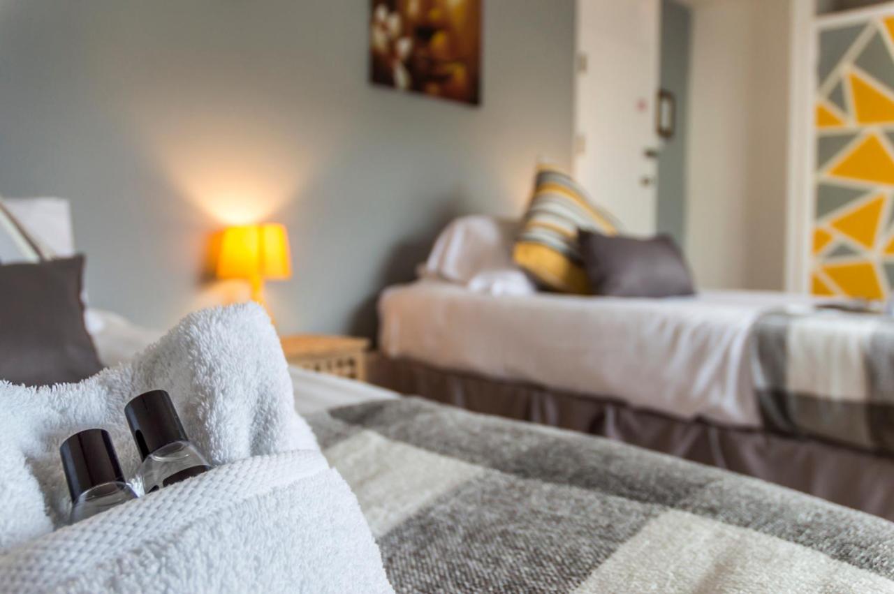 Parsonage Farm Inn Saint Florence Εξωτερικό φωτογραφία