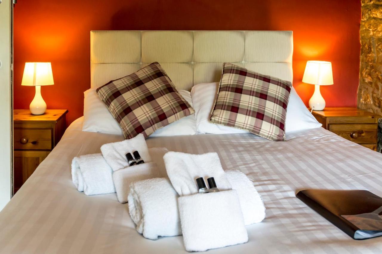 Parsonage Farm Inn Saint Florence Εξωτερικό φωτογραφία