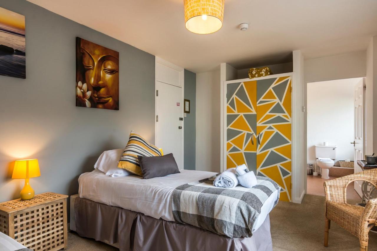 Parsonage Farm Inn Saint Florence Εξωτερικό φωτογραφία