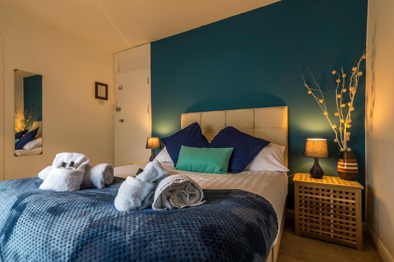 Parsonage Farm Inn Saint Florence Εξωτερικό φωτογραφία