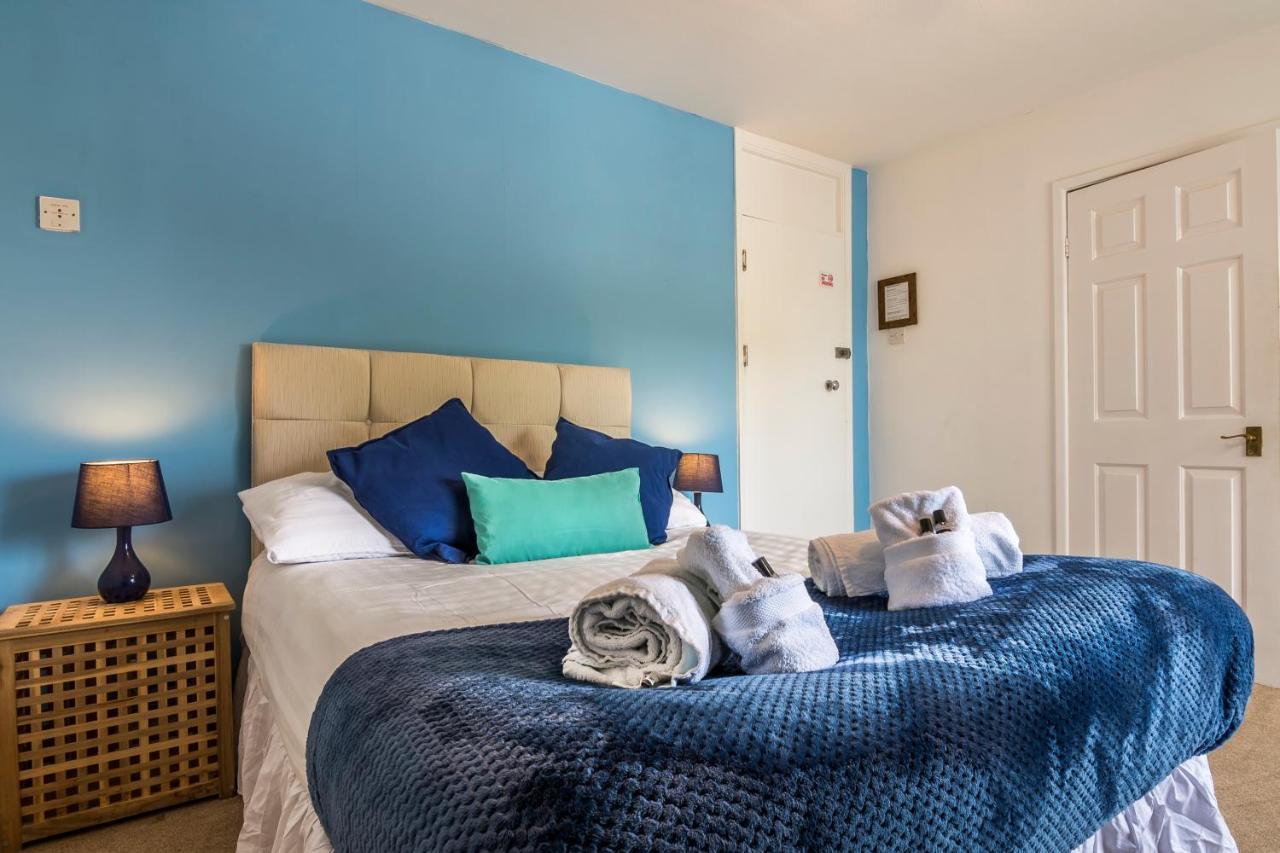 Parsonage Farm Inn Saint Florence Εξωτερικό φωτογραφία