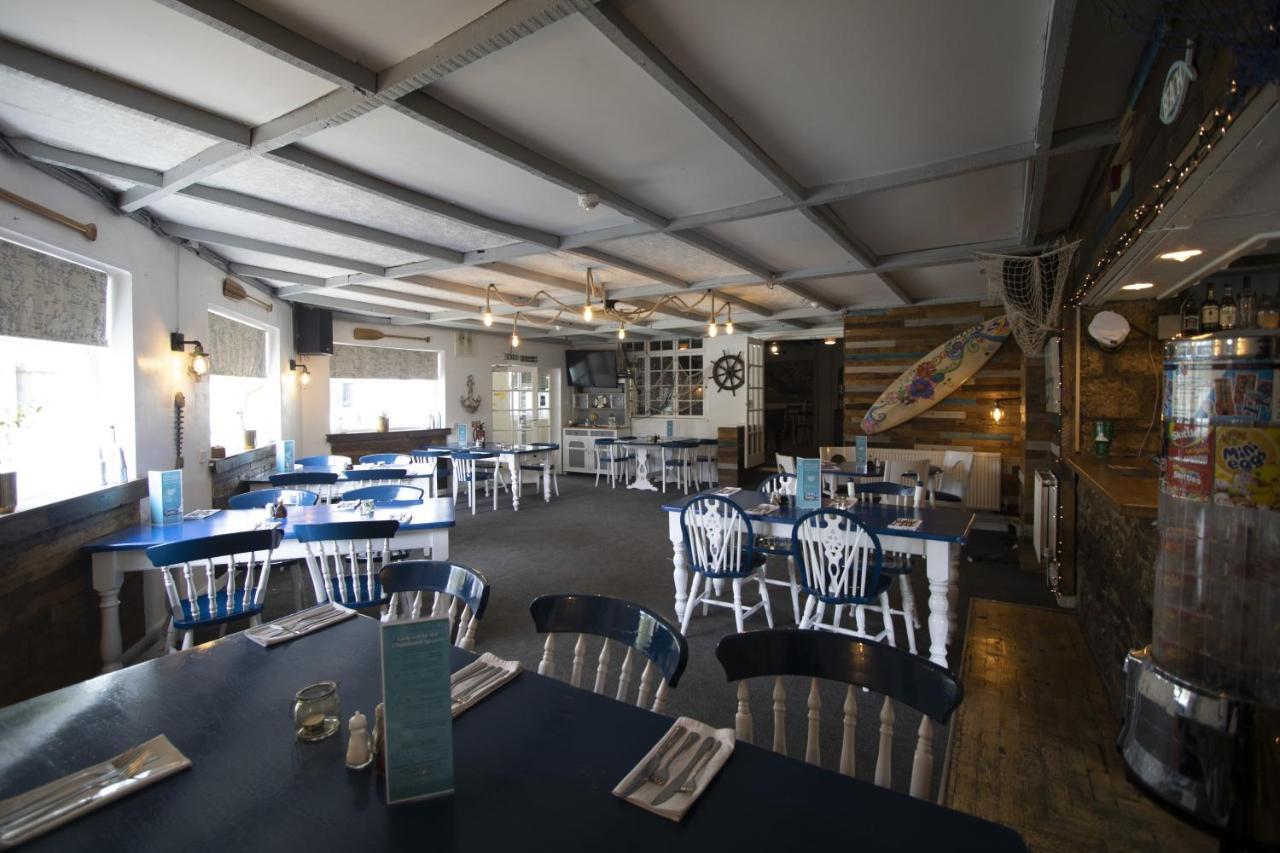 Parsonage Farm Inn Saint Florence Εξωτερικό φωτογραφία