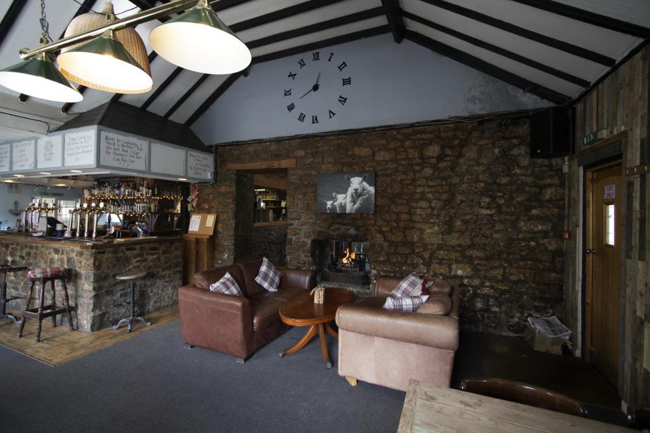 Parsonage Farm Inn Saint Florence Εξωτερικό φωτογραφία