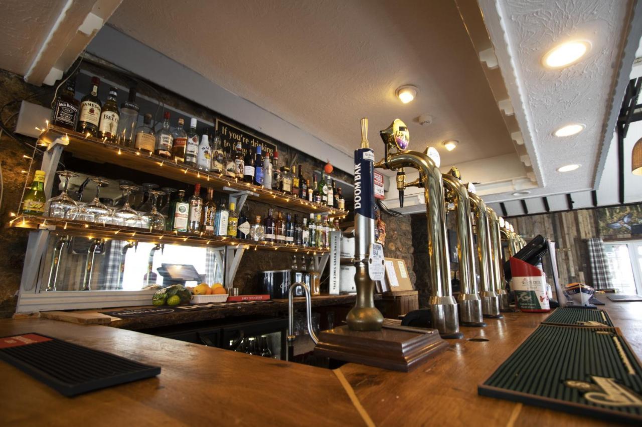 Parsonage Farm Inn Saint Florence Εξωτερικό φωτογραφία