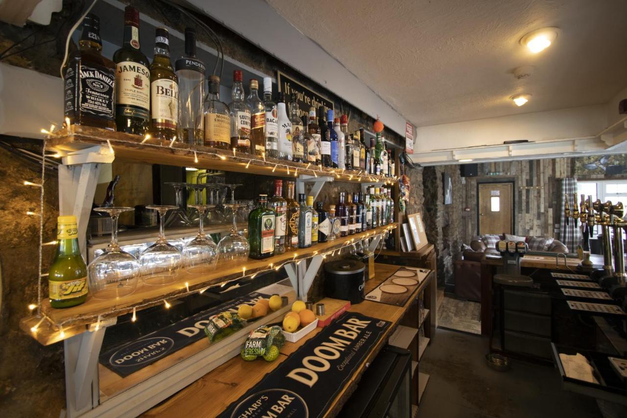 Parsonage Farm Inn Saint Florence Εξωτερικό φωτογραφία