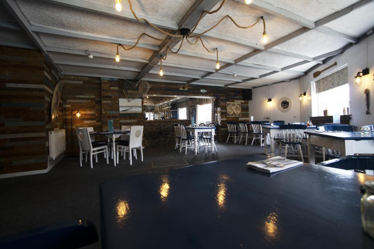 Parsonage Farm Inn Saint Florence Εξωτερικό φωτογραφία