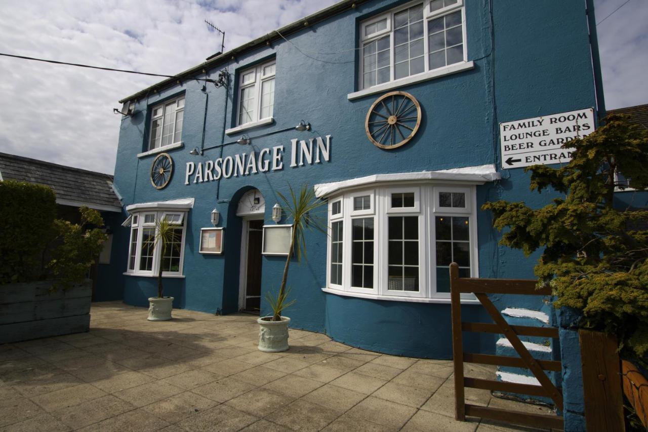 Parsonage Farm Inn Saint Florence Εξωτερικό φωτογραφία