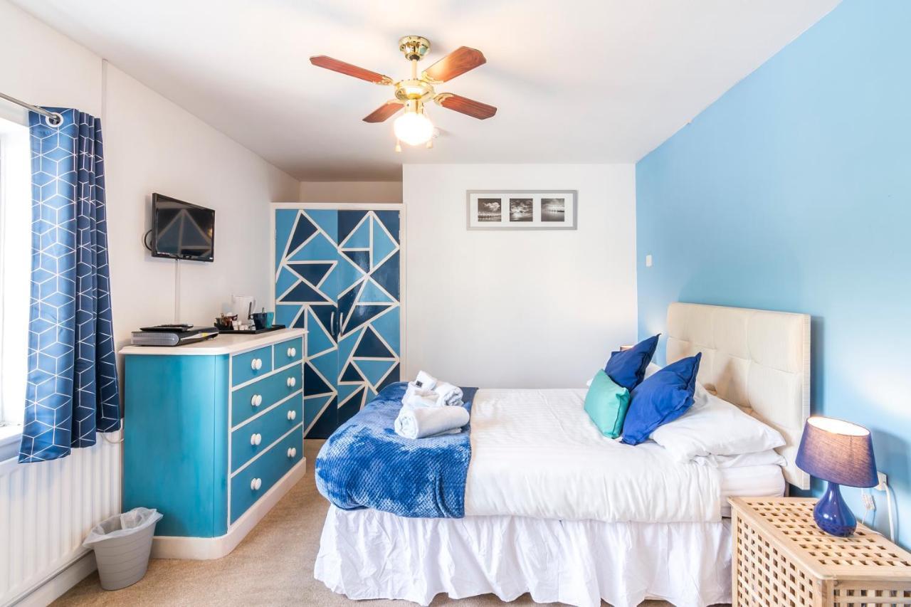 Parsonage Farm Inn Saint Florence Εξωτερικό φωτογραφία