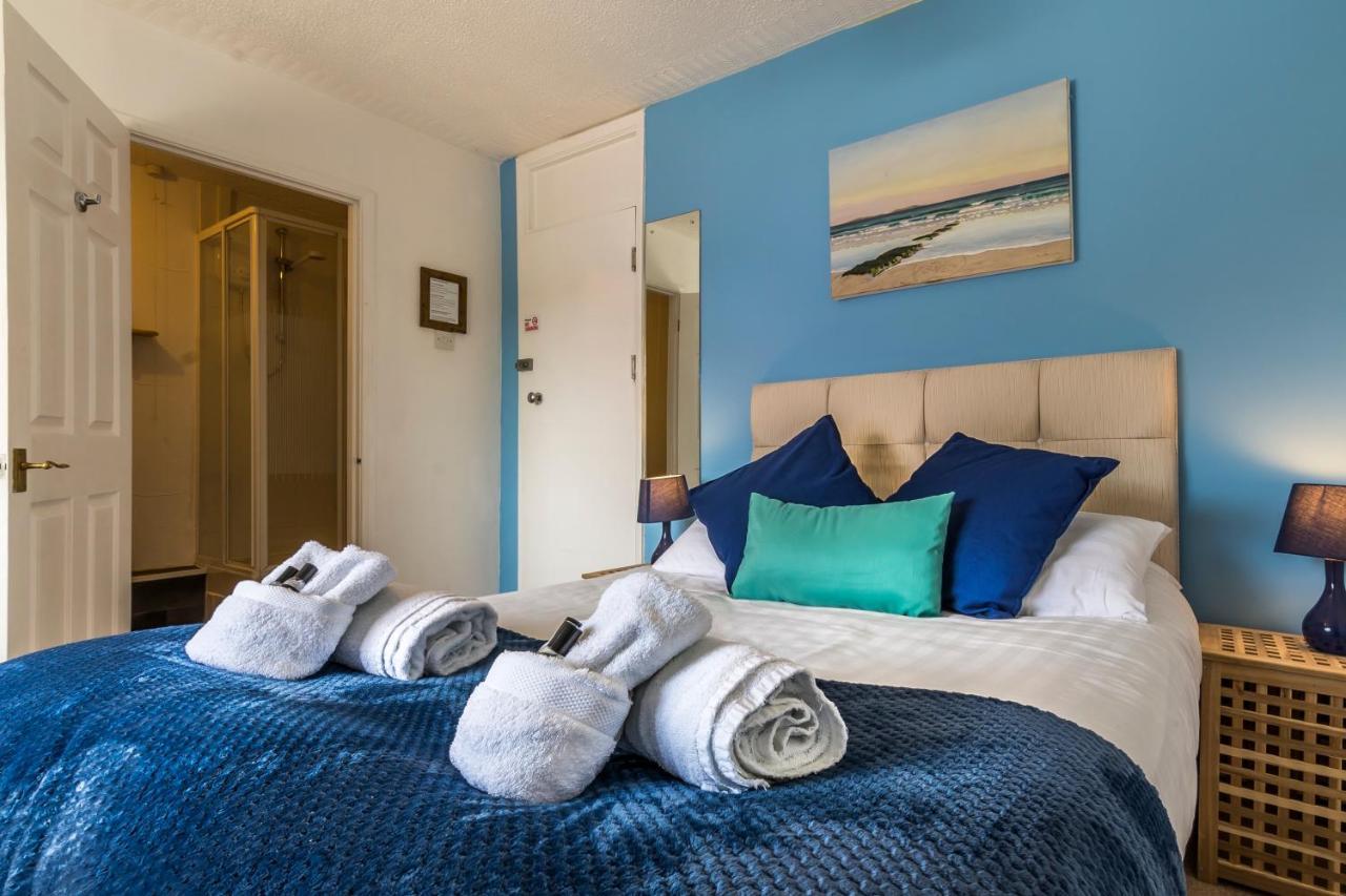 Parsonage Farm Inn Saint Florence Εξωτερικό φωτογραφία