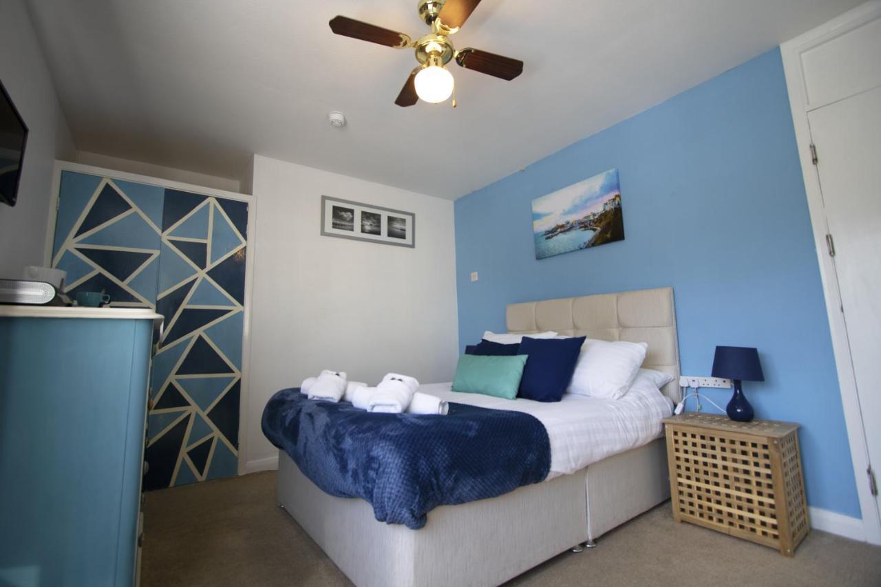 Parsonage Farm Inn Saint Florence Εξωτερικό φωτογραφία