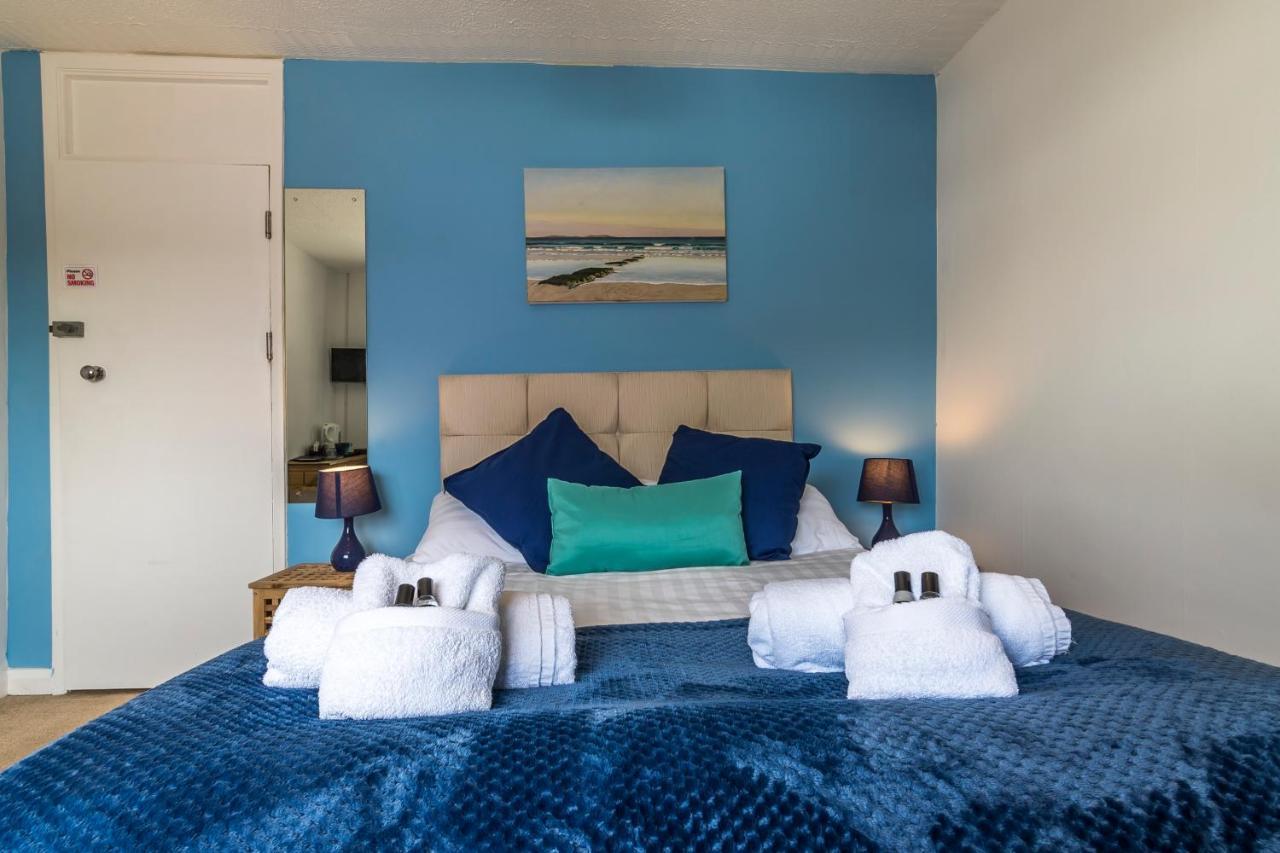 Parsonage Farm Inn Saint Florence Εξωτερικό φωτογραφία