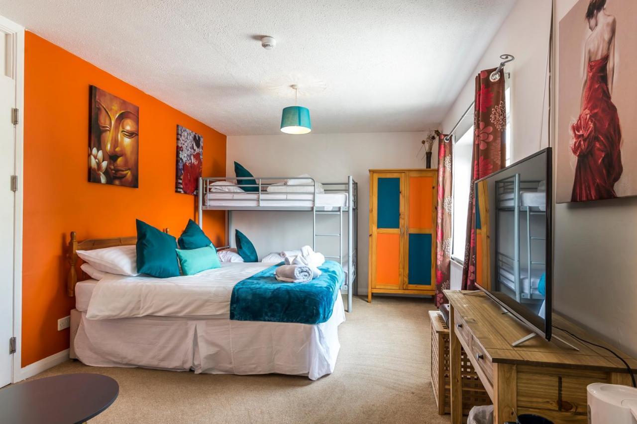 Parsonage Farm Inn Saint Florence Εξωτερικό φωτογραφία