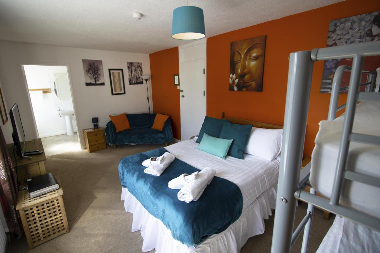 Parsonage Farm Inn Saint Florence Εξωτερικό φωτογραφία