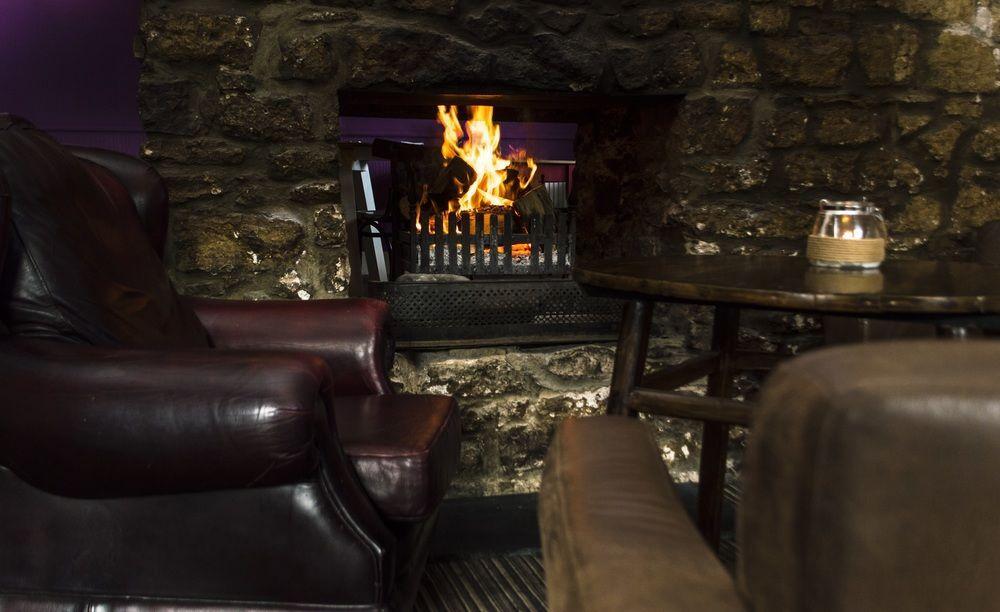 Parsonage Farm Inn Saint Florence Εξωτερικό φωτογραφία