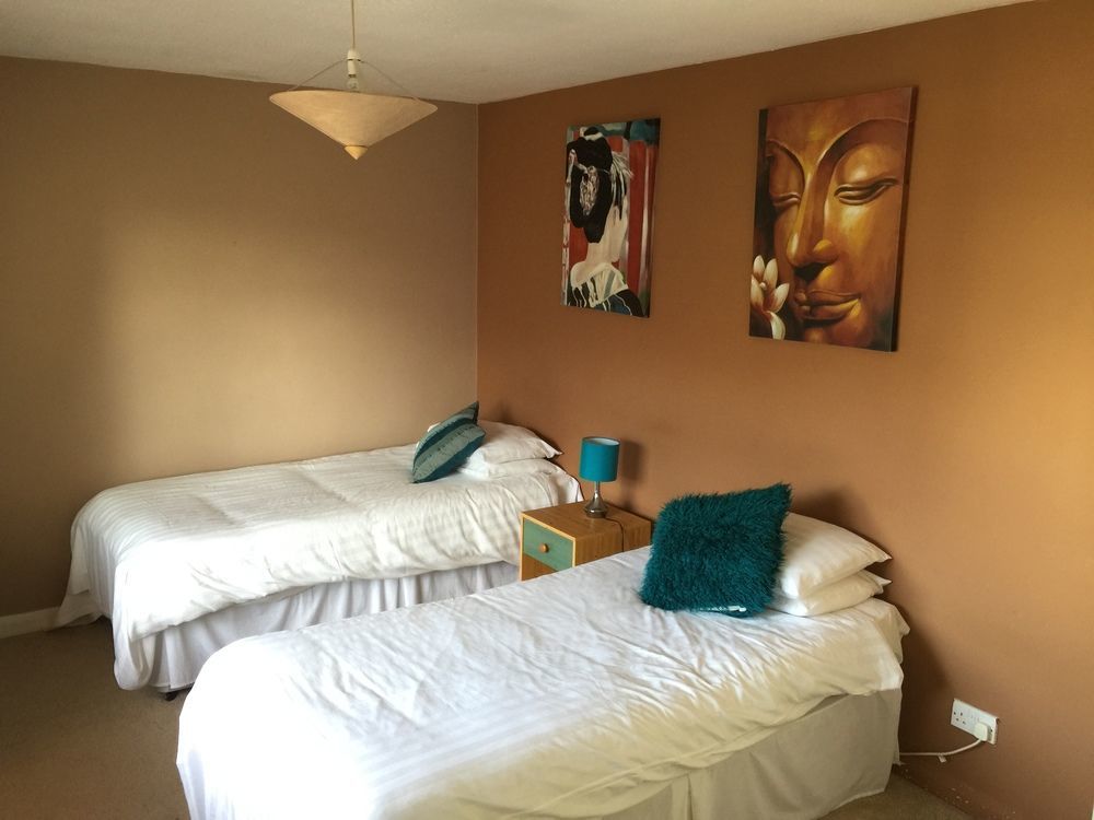 Parsonage Farm Inn Saint Florence Εξωτερικό φωτογραφία
