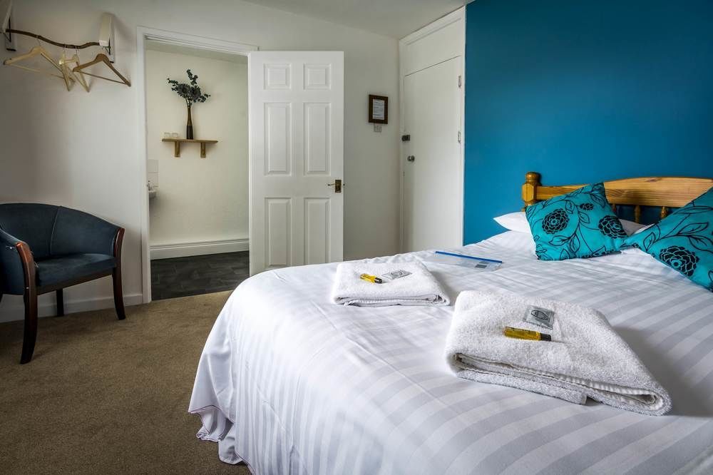 Parsonage Farm Inn Saint Florence Εξωτερικό φωτογραφία