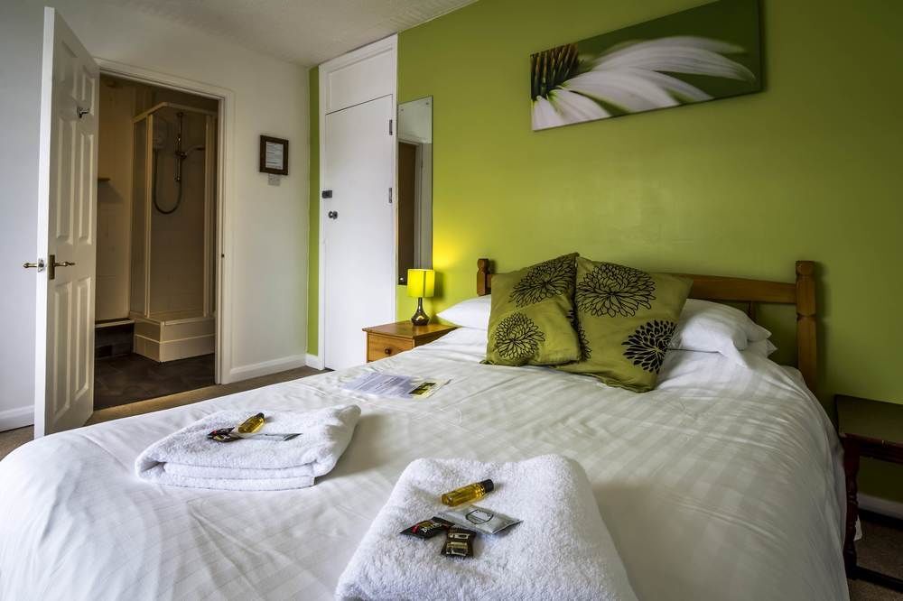 Parsonage Farm Inn Saint Florence Εξωτερικό φωτογραφία