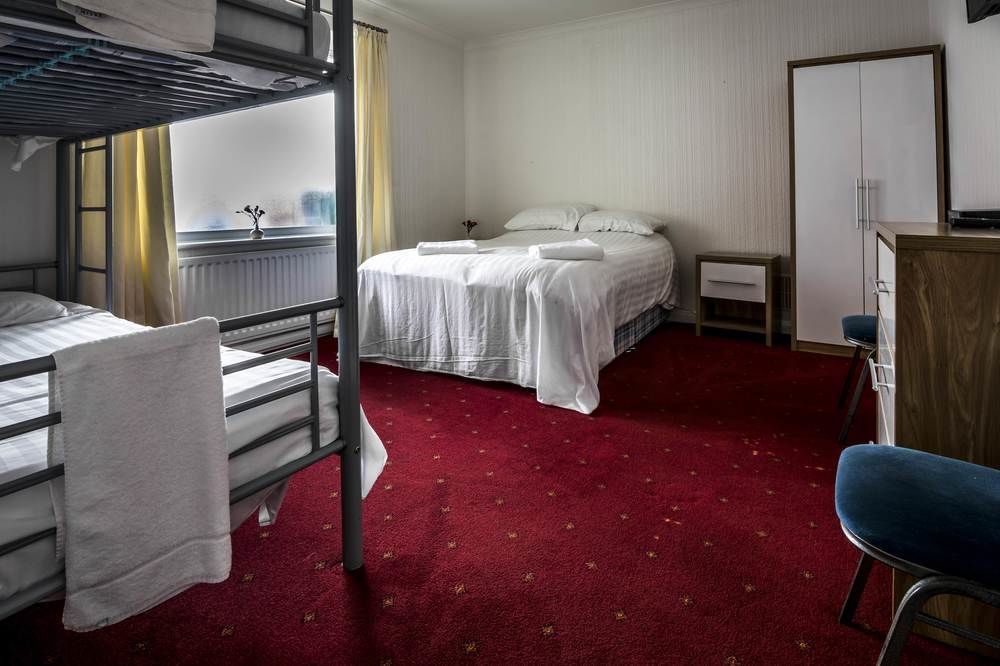 Parsonage Farm Inn Saint Florence Εξωτερικό φωτογραφία