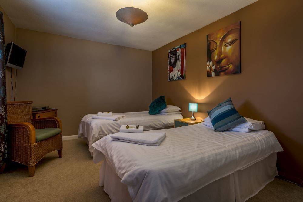 Parsonage Farm Inn Saint Florence Εξωτερικό φωτογραφία
