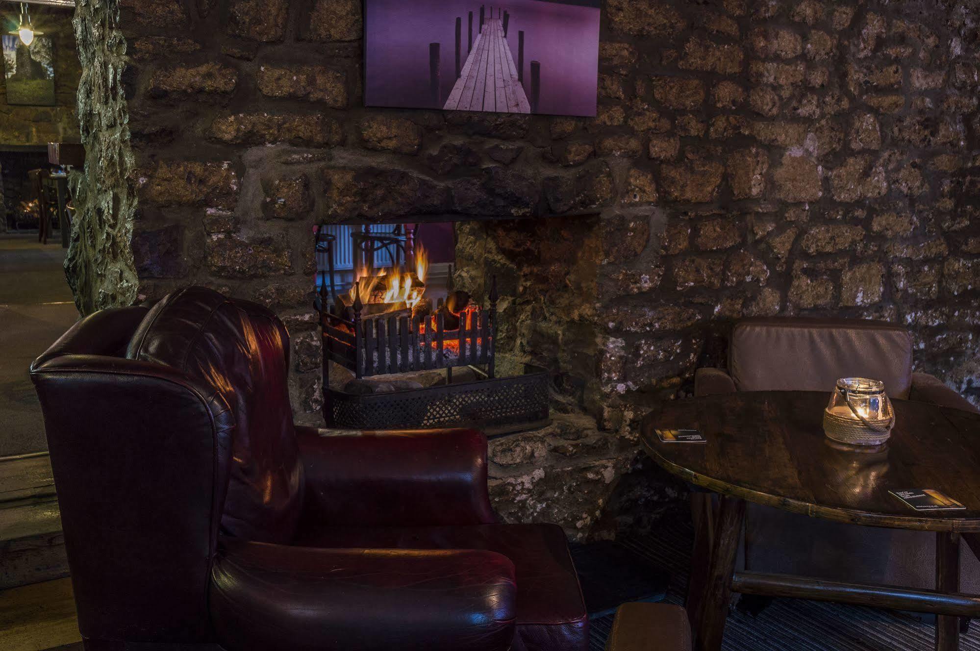 Parsonage Farm Inn Saint Florence Εξωτερικό φωτογραφία