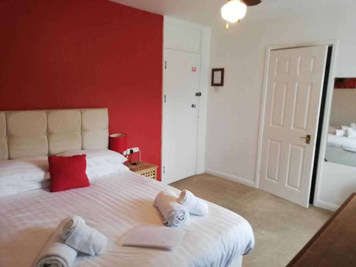 Parsonage Farm Inn Saint Florence Εξωτερικό φωτογραφία