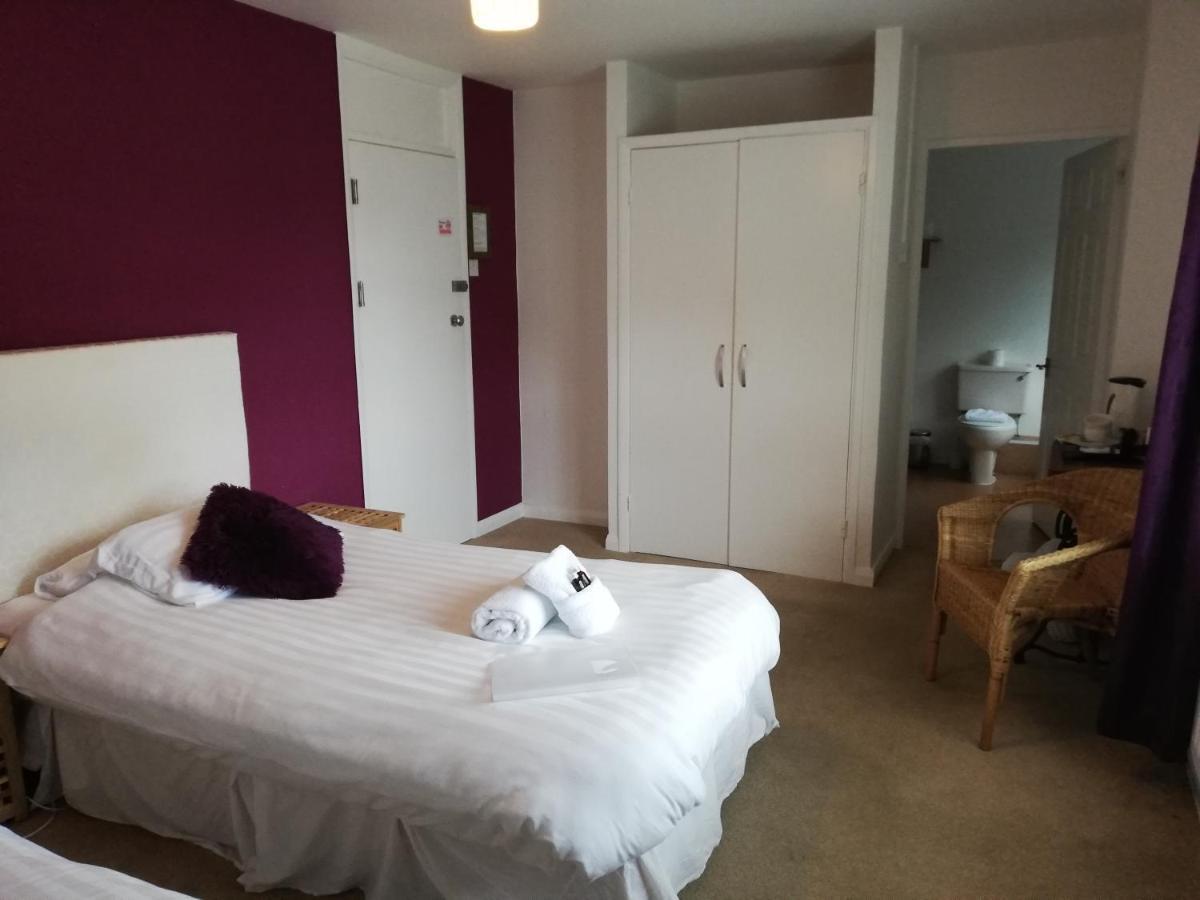 Parsonage Farm Inn Saint Florence Εξωτερικό φωτογραφία