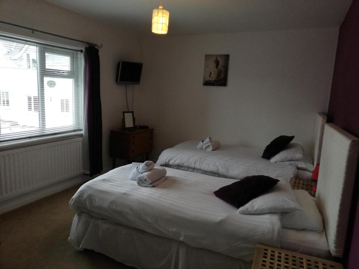 Parsonage Farm Inn Saint Florence Εξωτερικό φωτογραφία