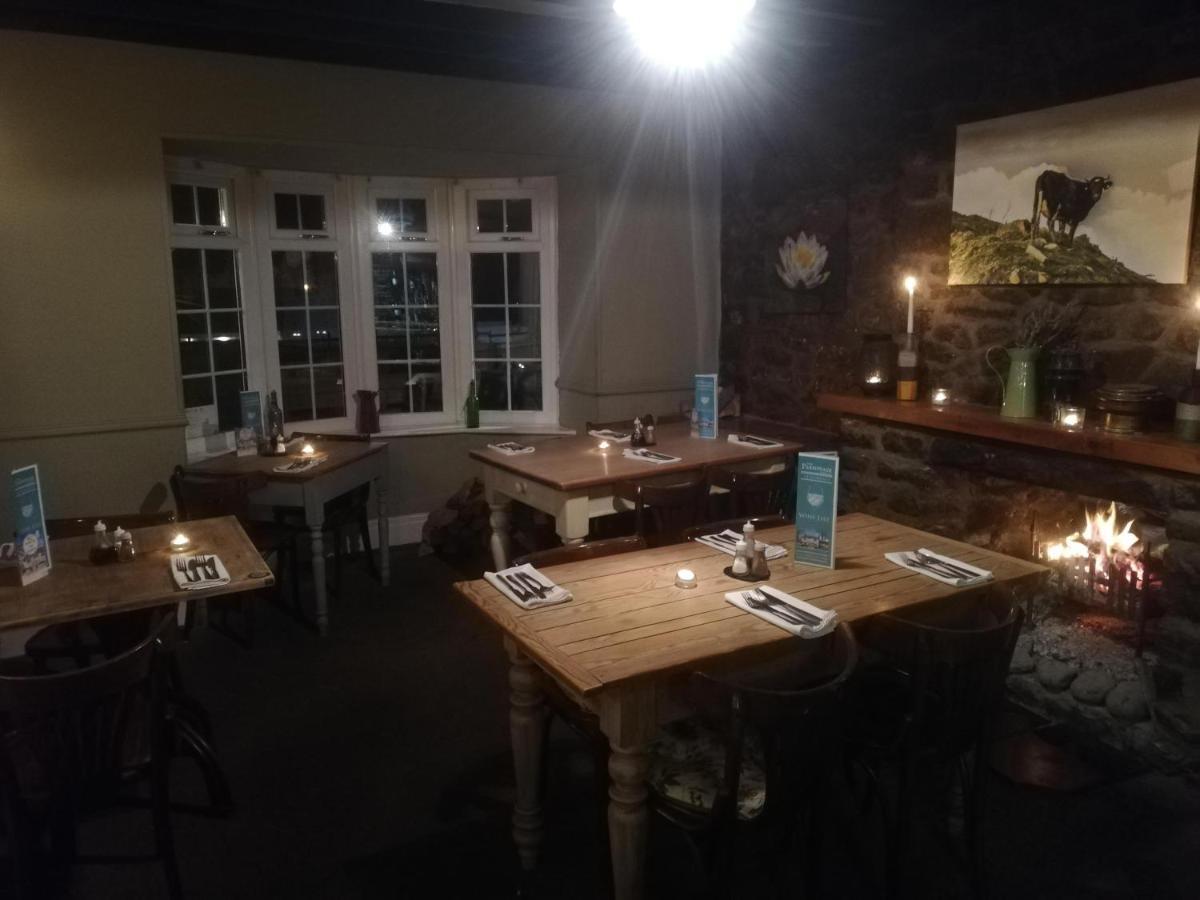 Parsonage Farm Inn Saint Florence Εξωτερικό φωτογραφία