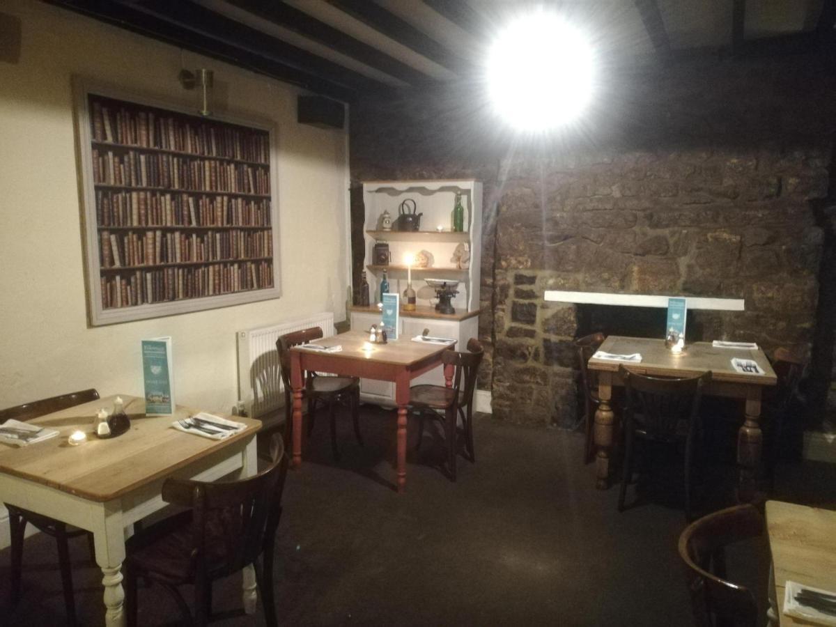 Parsonage Farm Inn Saint Florence Εξωτερικό φωτογραφία