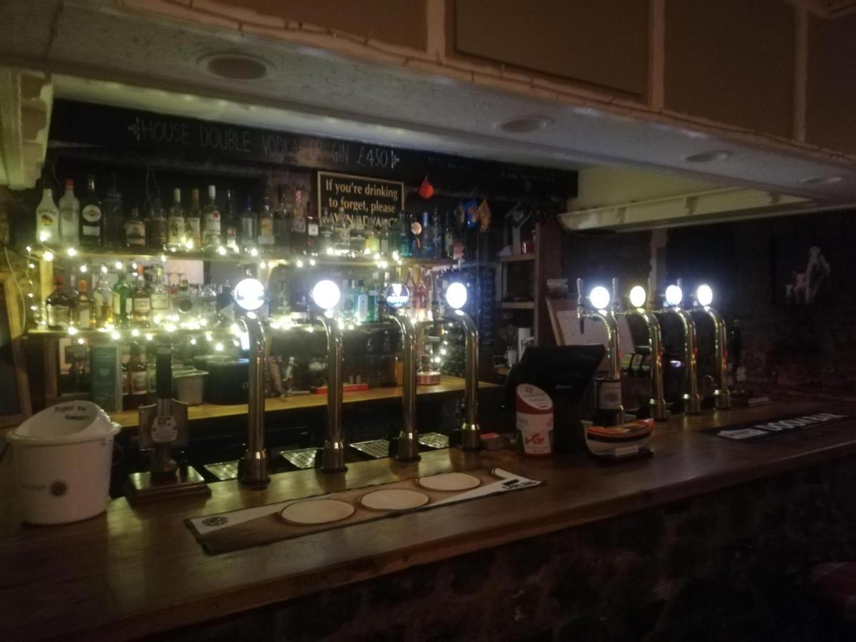 Parsonage Farm Inn Saint Florence Εξωτερικό φωτογραφία
