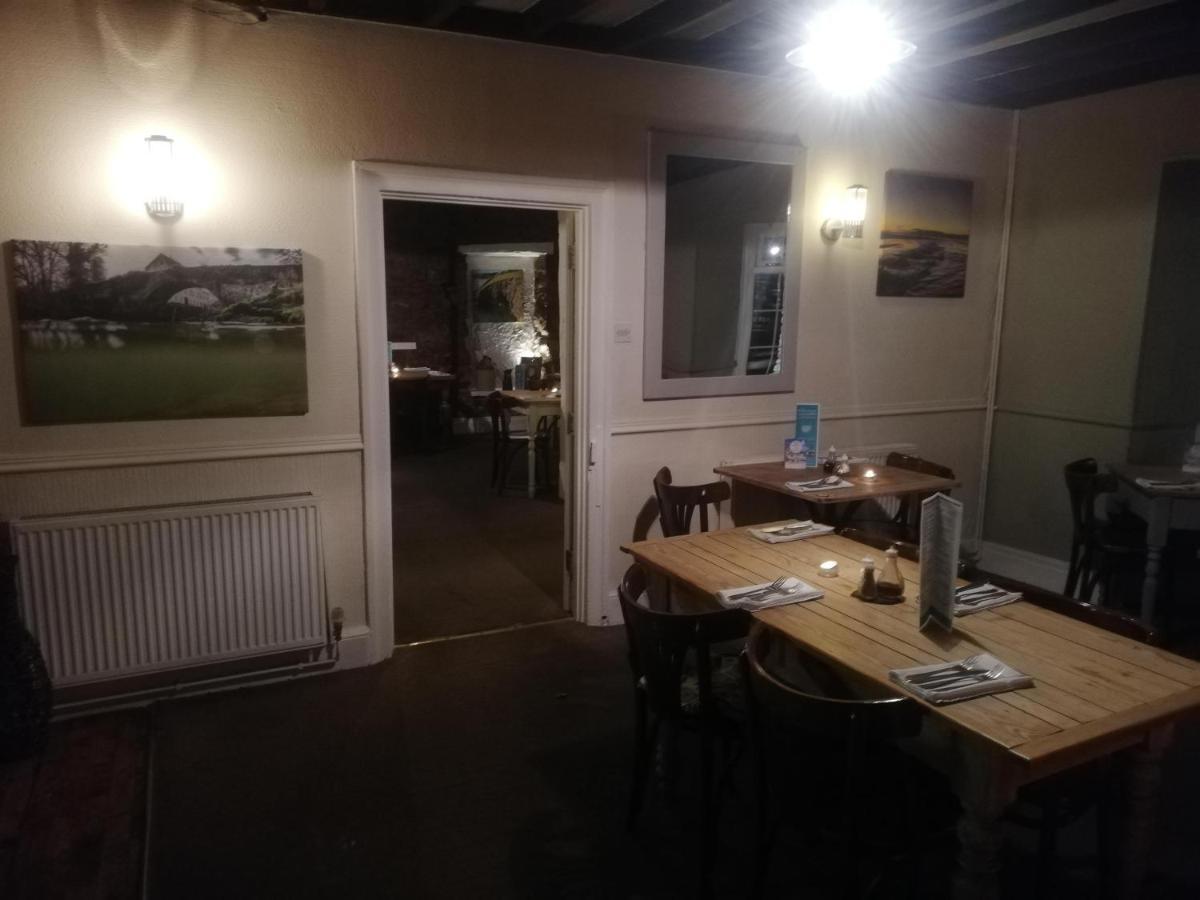 Parsonage Farm Inn Saint Florence Εξωτερικό φωτογραφία
